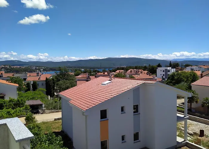 Apartment Morozin