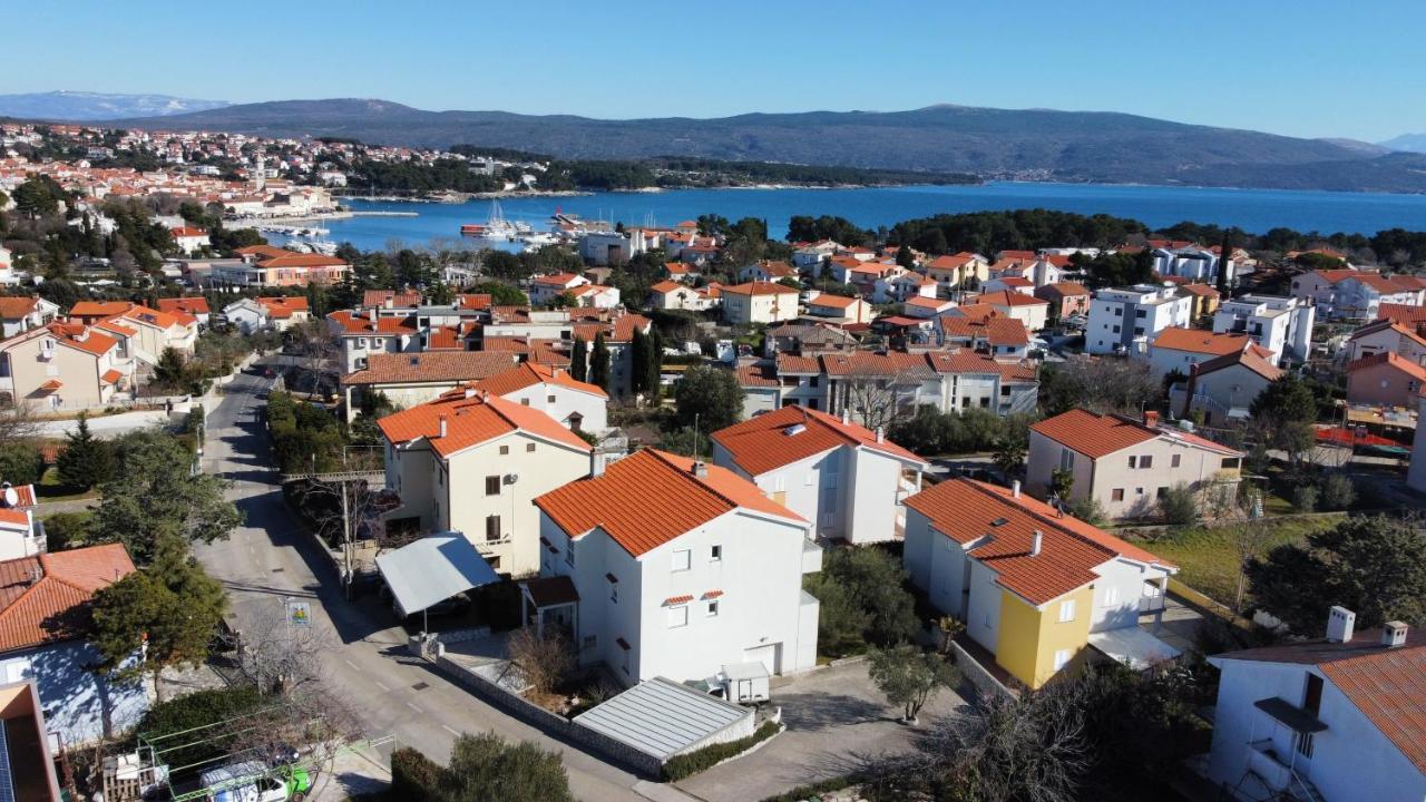 Morozin * Krk Town