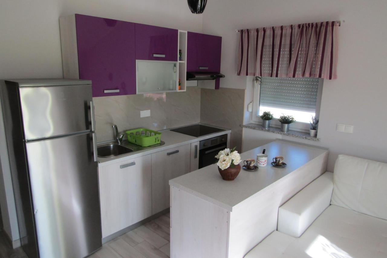 Apartment Morozin