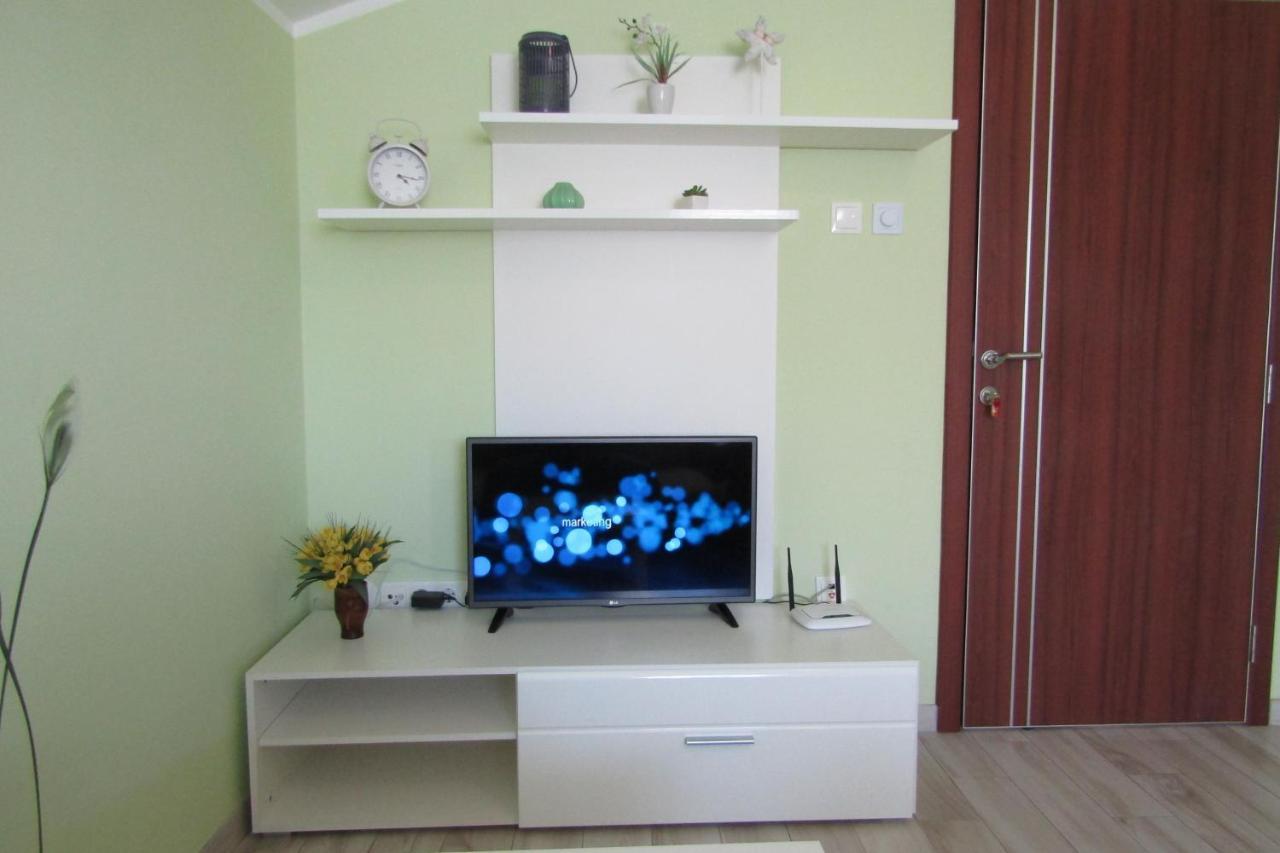 Apartment Morozin Krk Town