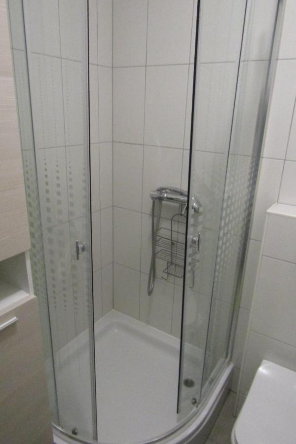 Apartment Morozin Krk Town