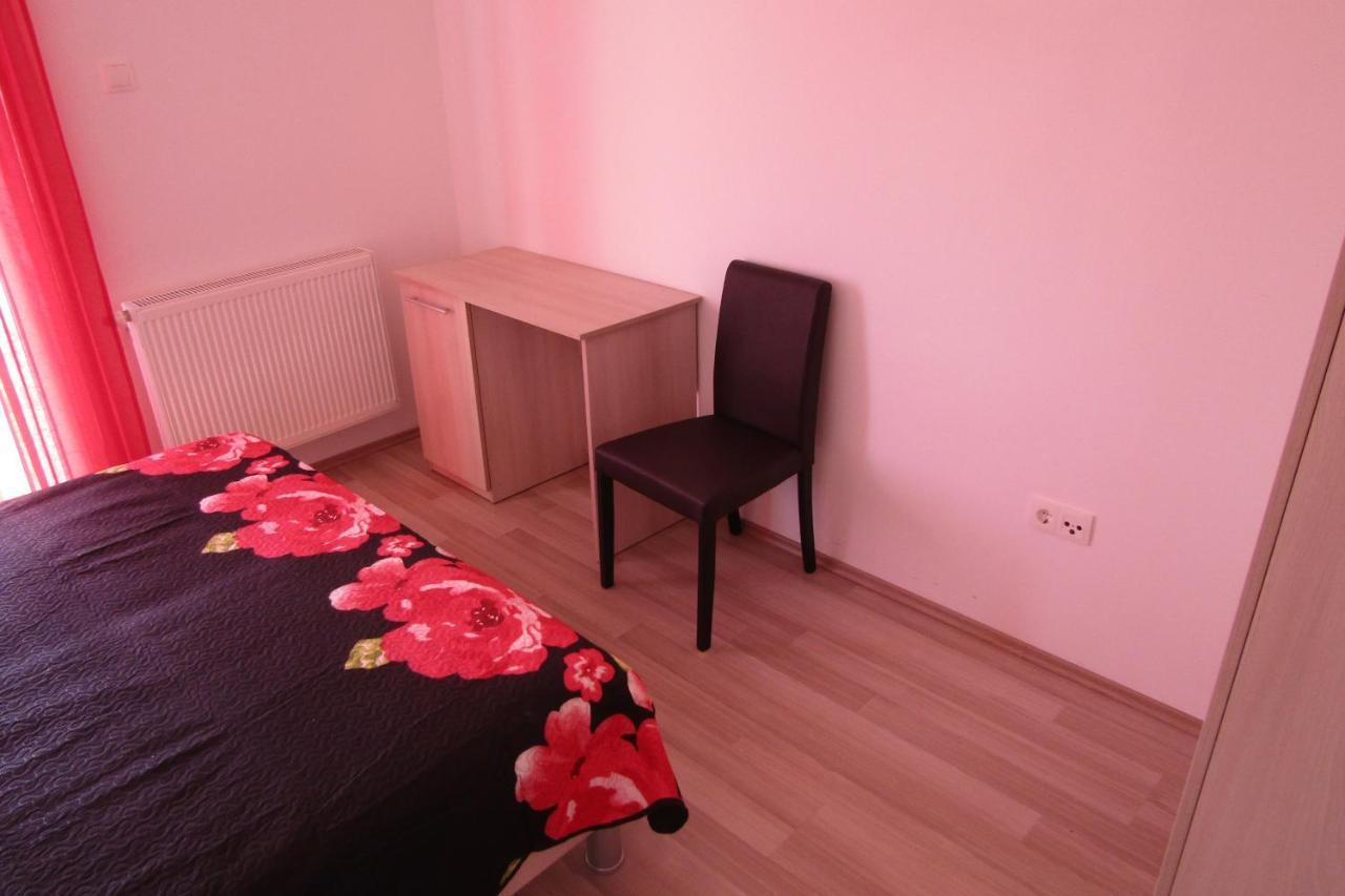 Morozin Apartment *