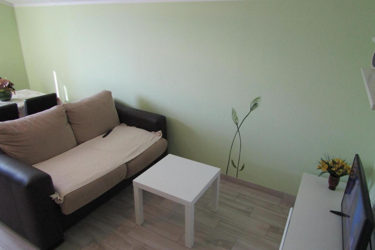 Apartment Morozin Krk Town
