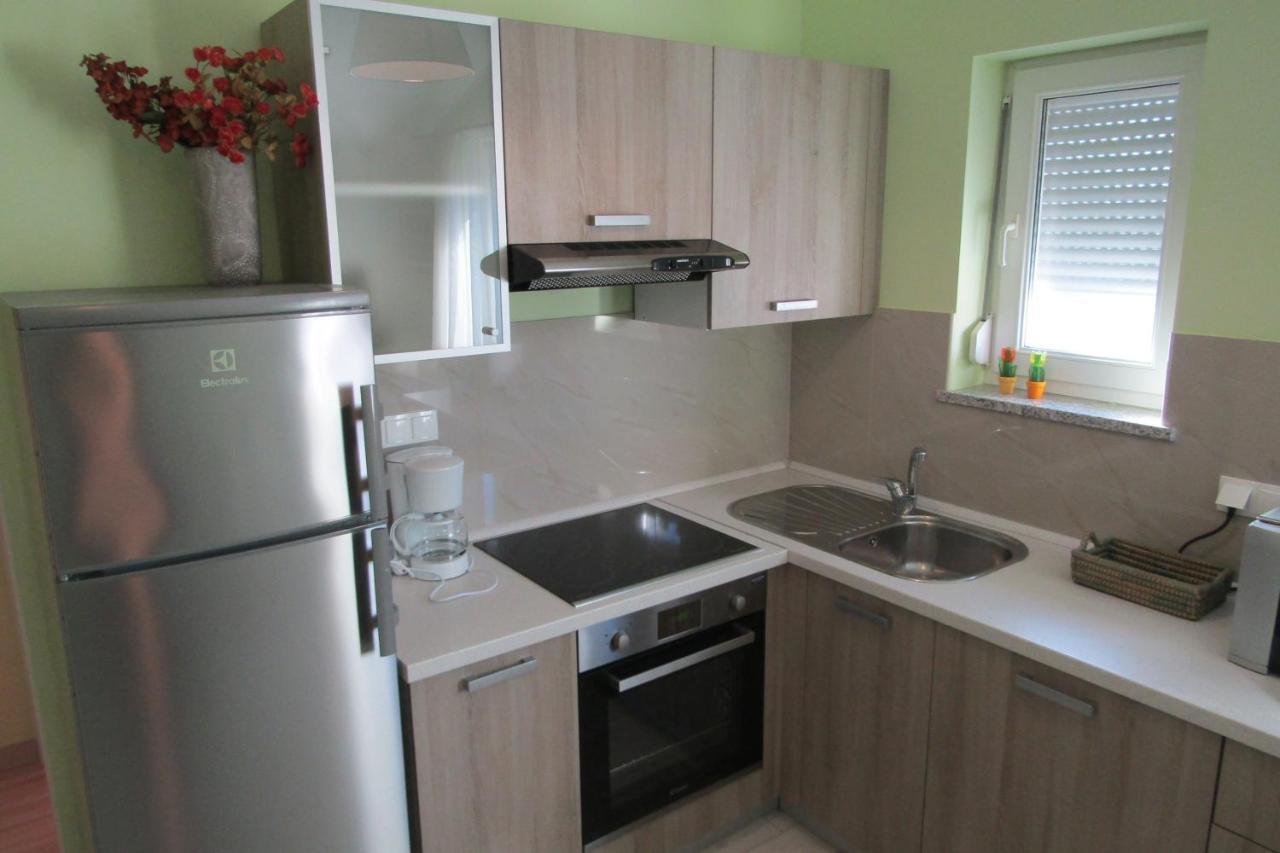 Apartment Morozin