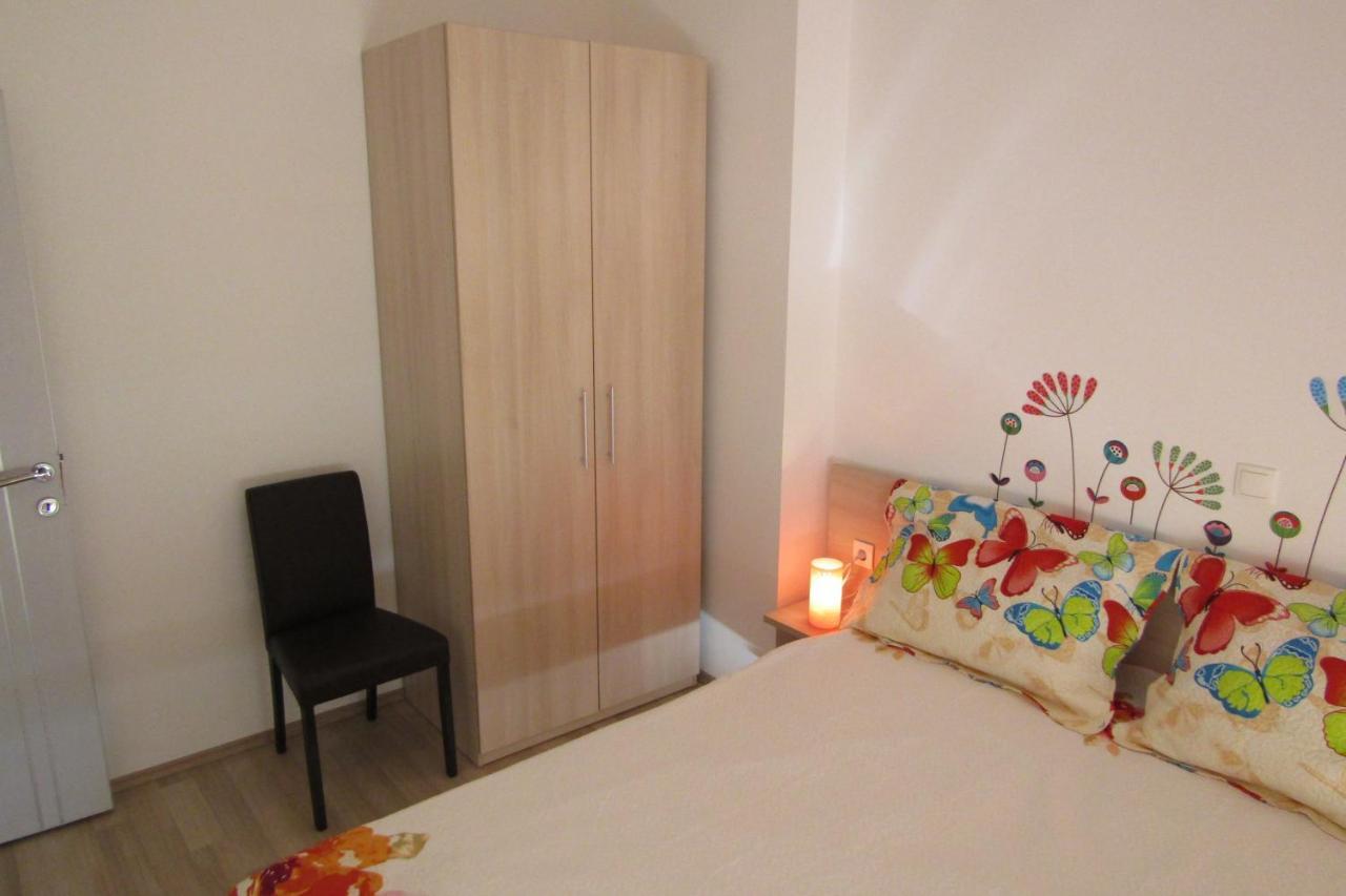 Morozin Apartment *