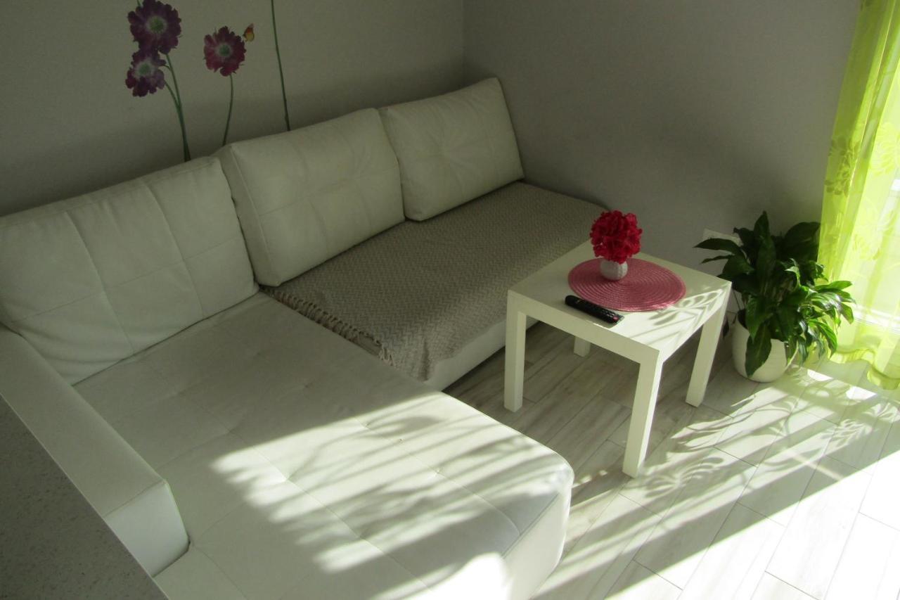 Apartment Morozin