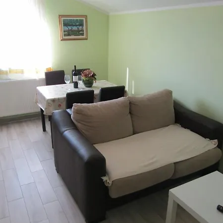 Apartment Morozin Krk Town Exterior photo