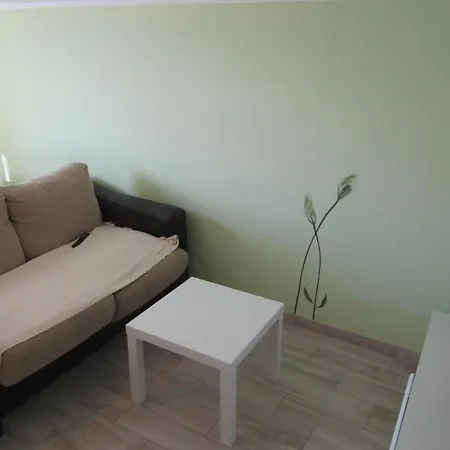 Apartment Morozin Krk Town Exterior photo