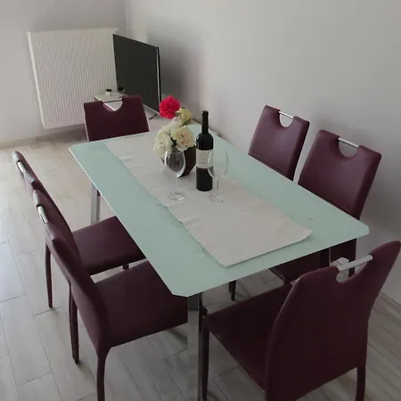 Apartment Morozin Krk Town Exterior photo