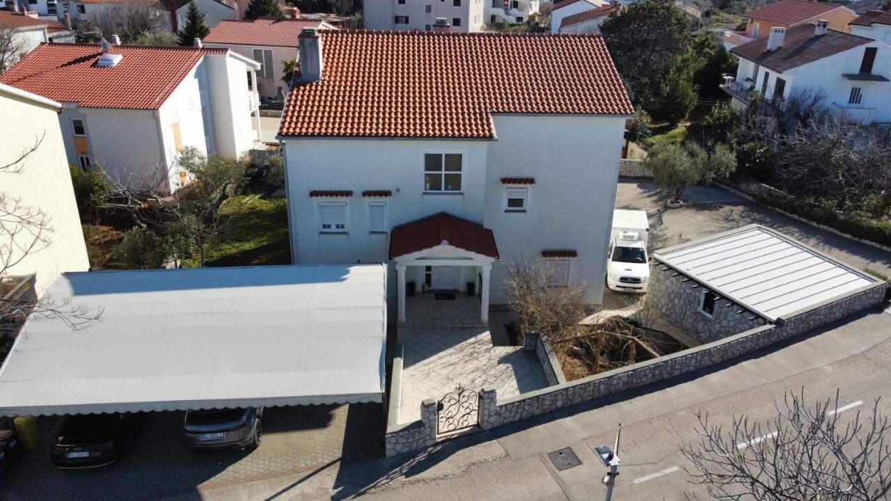 Morozin * Krk Town
