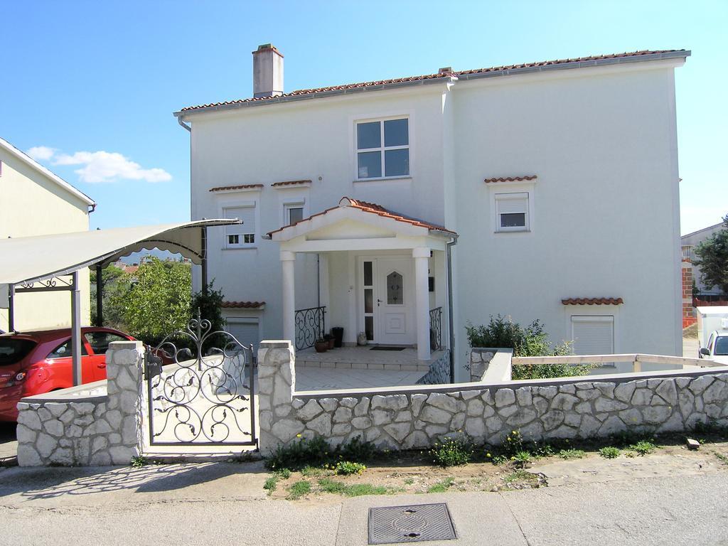 Morozin Krk Town
