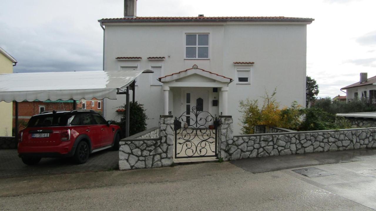Apartmán Morozin *