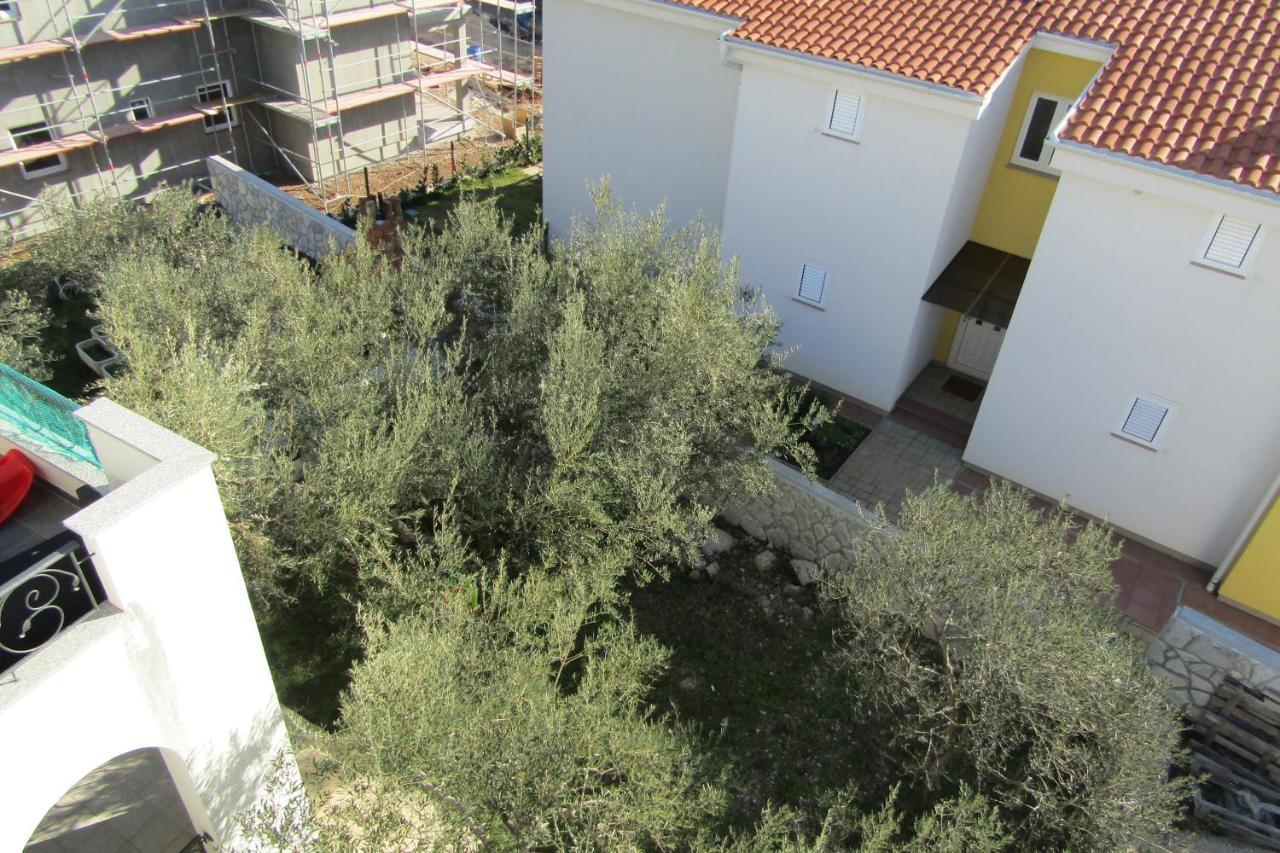 Morozin Apartmán *
