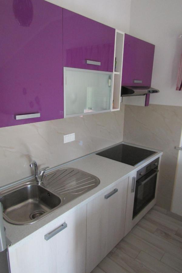 Morozin Apartmán