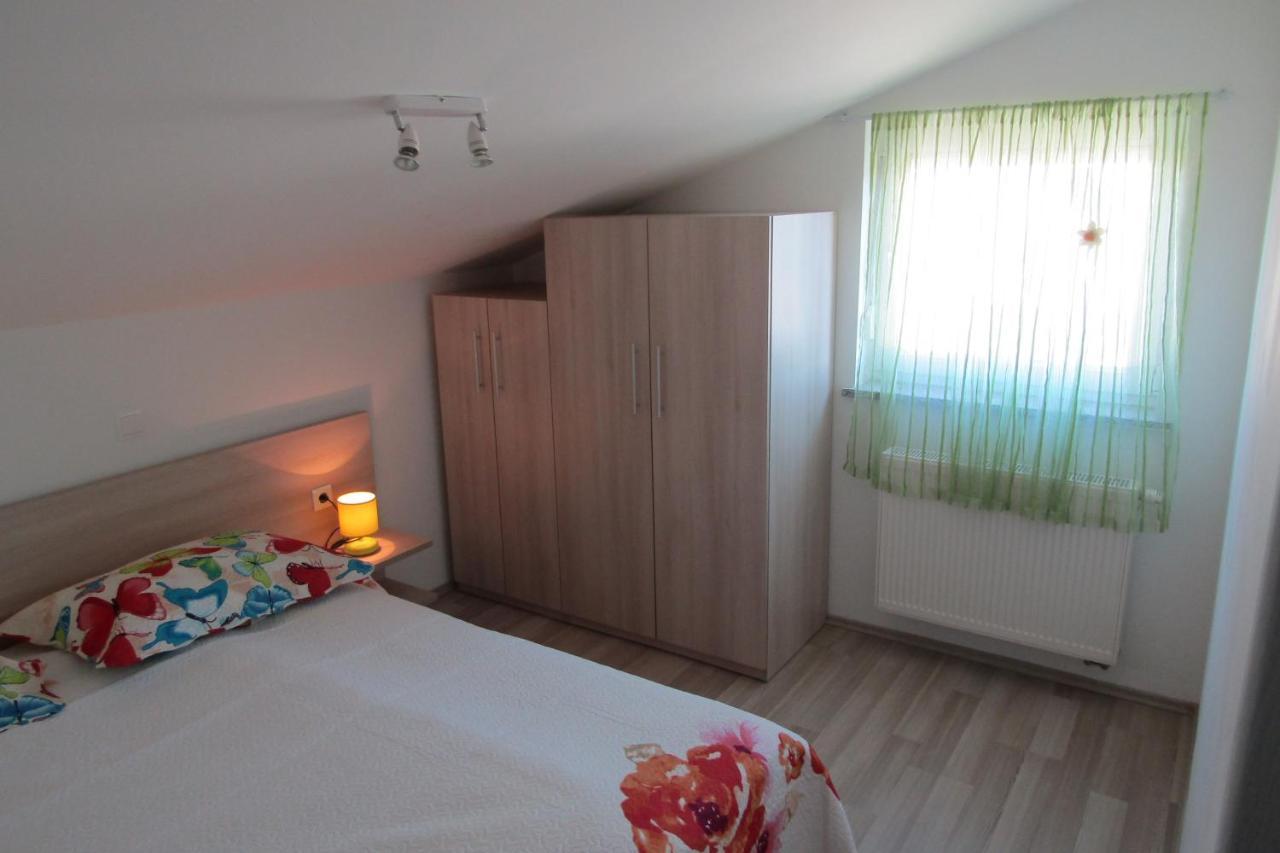 Morozin Apartmán *