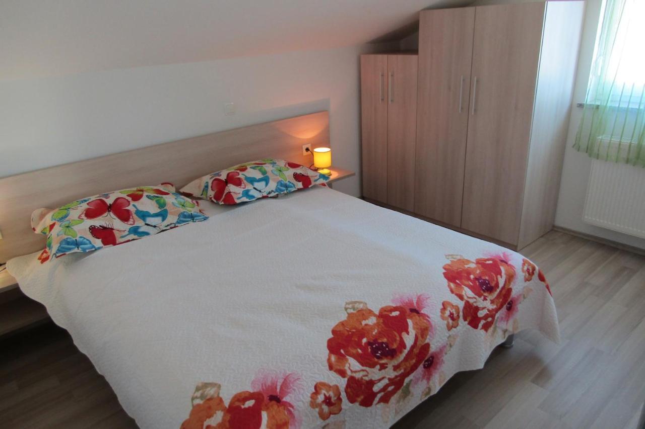 Appartement Morozin Krk Town