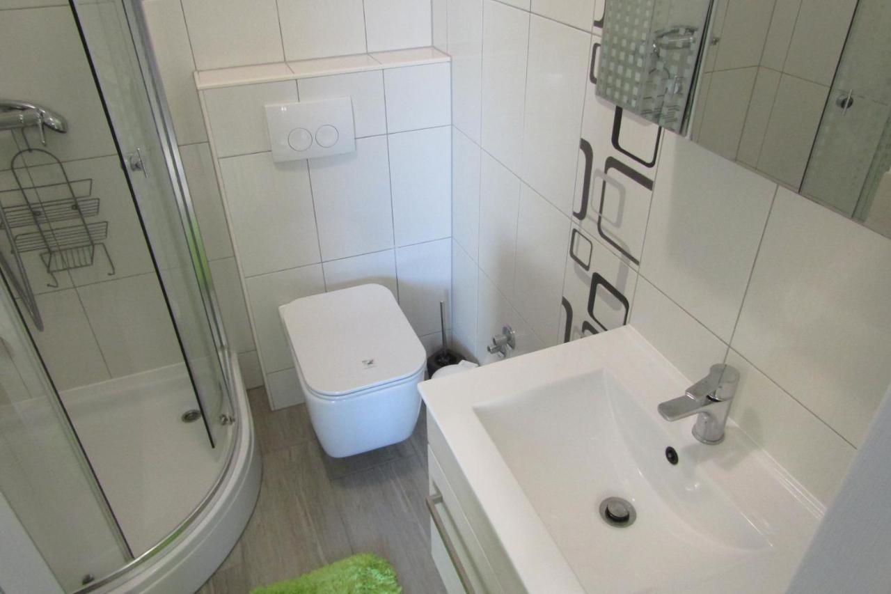 Morozin Apartmán *
