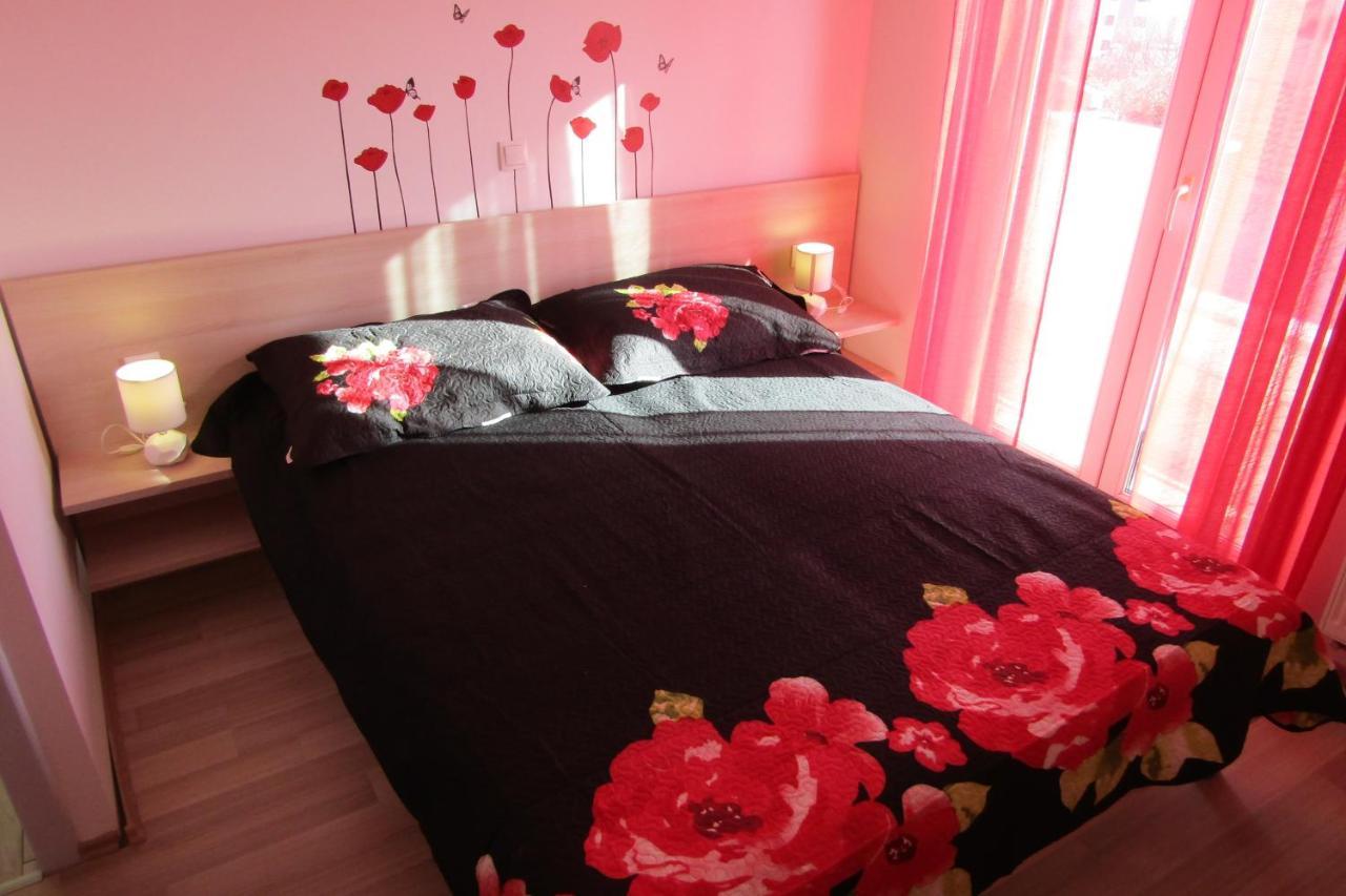 Apartmán Morozin