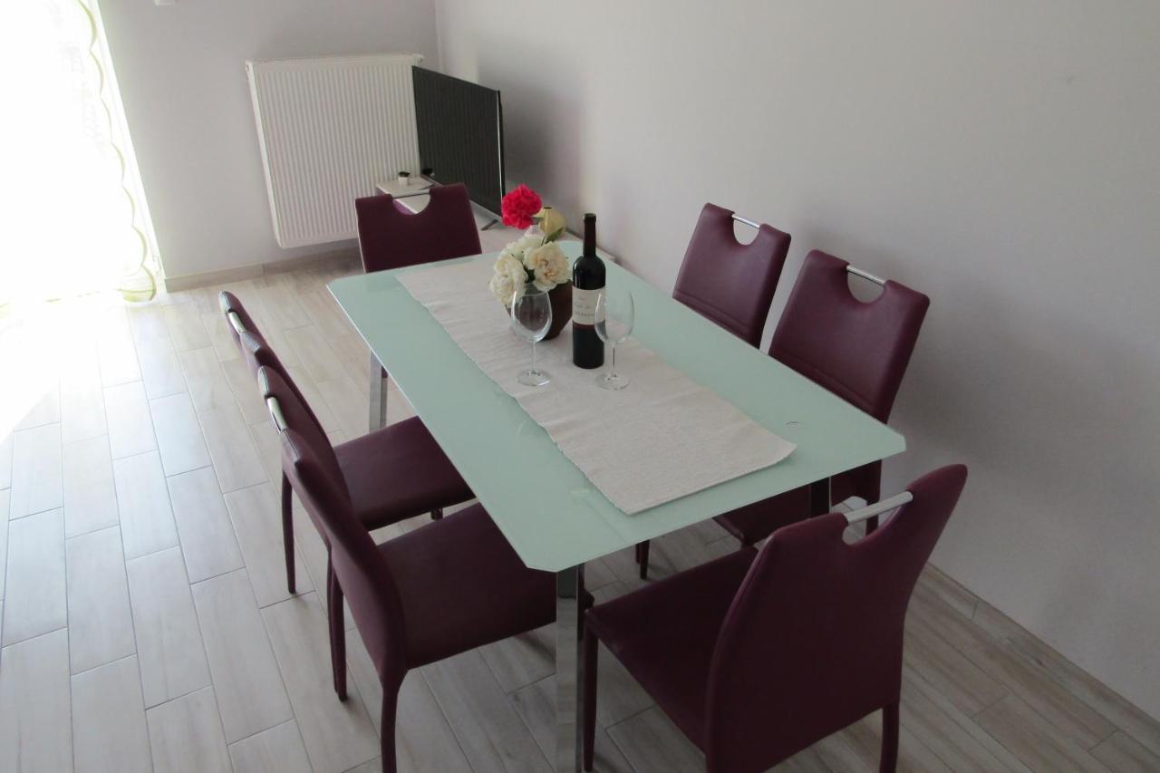 Apartmán Morozin *