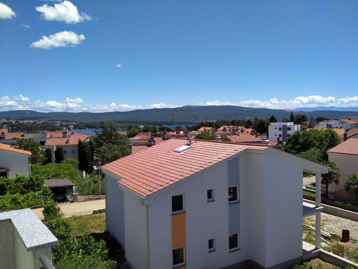 Appartement Morozin Krk Town