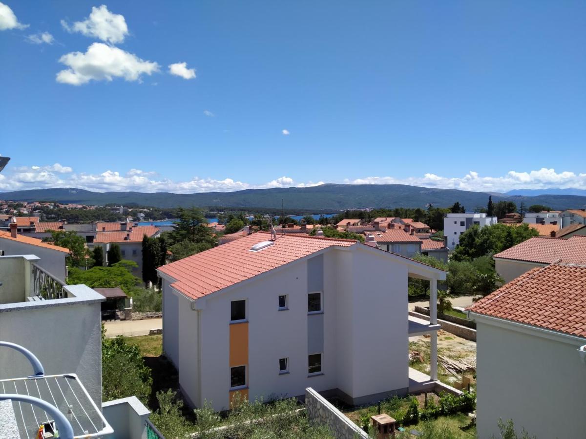 Morozin * Krk Town